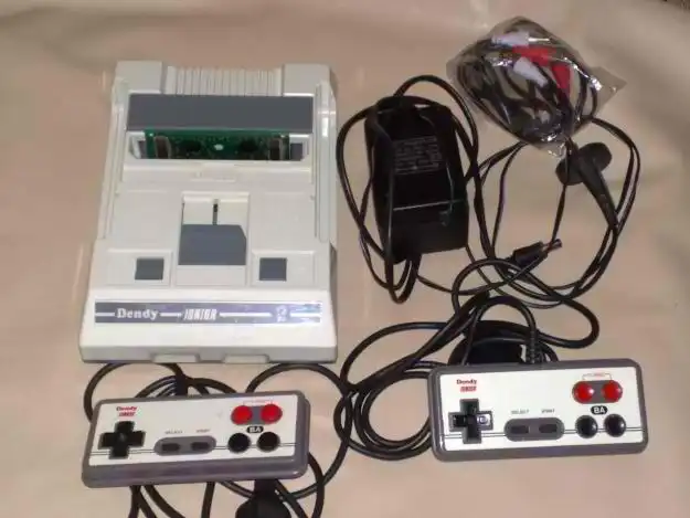 Вещи и игрушки перестройки: как это было