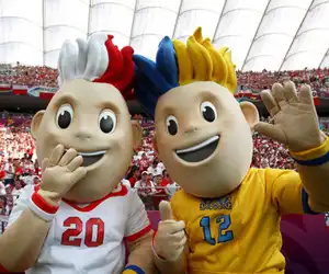 Бодрое начало. Итоги первого тура ЧЕ2012