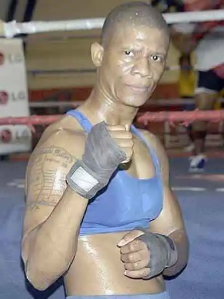 А Вы знаете кто это?