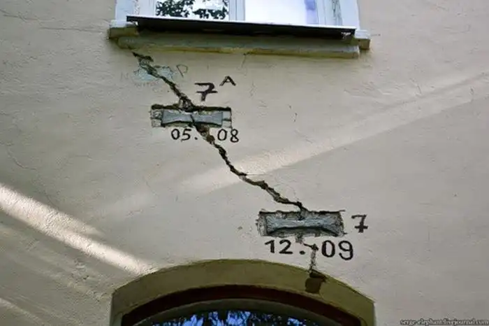 Суровые будни работников ЖКХ