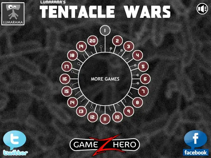 Tentacle Wars