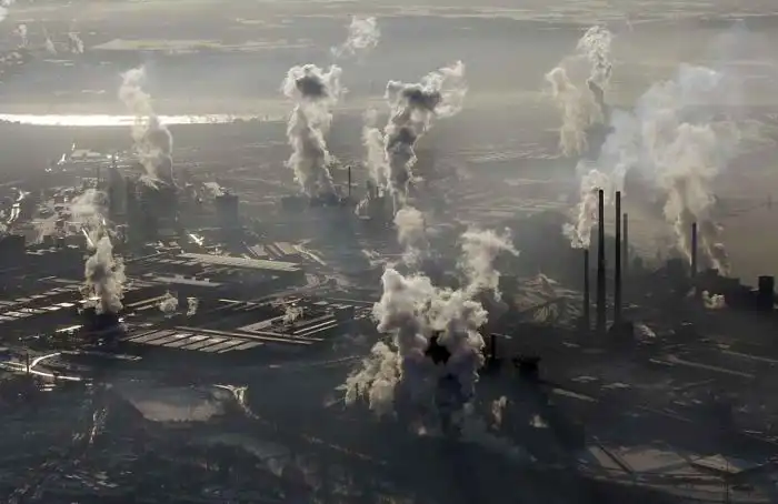 Профессии со всего мира