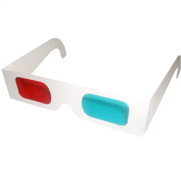 КАРТИНКИ ДЛЯ 3D ОЧКОВ (ЧАСТЬ 3)