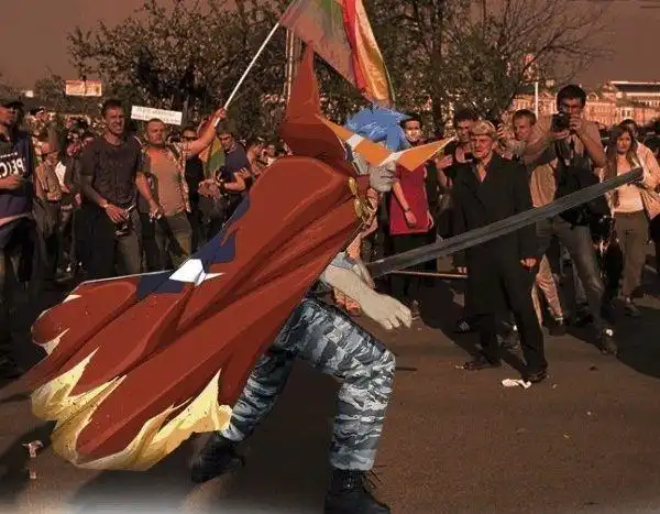 Подборка фотожаб