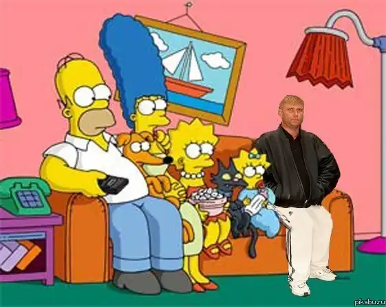 Подборка фотожаб