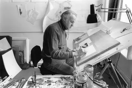 Создание "Star Wars" (Звездные войны)