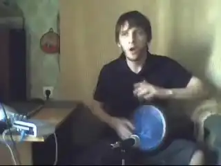 Исполнение Prodigy по-кавказски