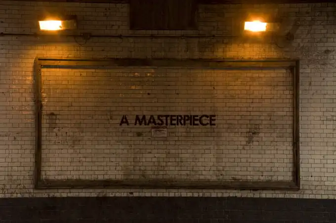 Уличный художник Mobstr (17 фото)