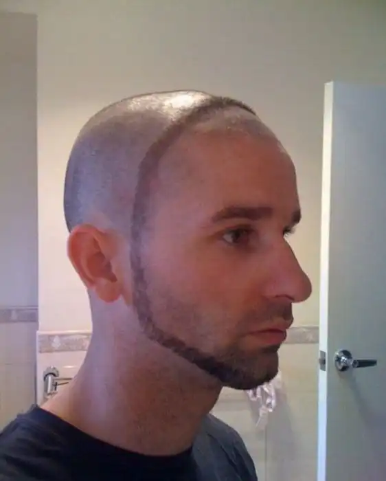 Подборка очень странных и бессмысленных фотографий