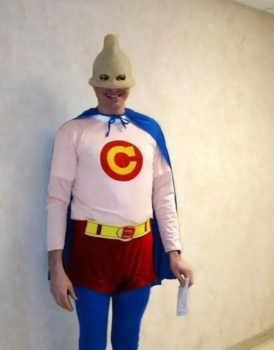 Подборка очень странных и бессмысленных фотографий