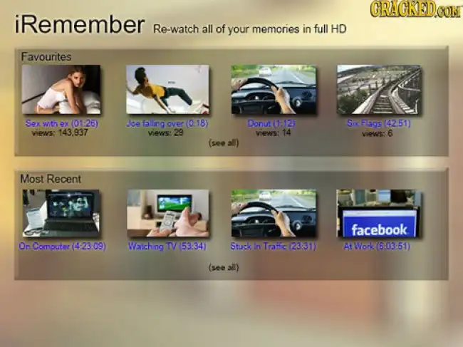 11 приложений, которые хочется инсталлировать в мозг