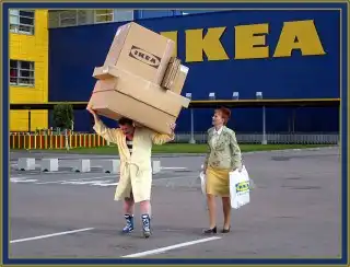 Однодневный тур в ТК "МЕГА", Новосибирский зоопарк 9 июня за 550 руб