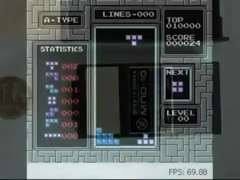 GamePad видео игры СССР и Dendy