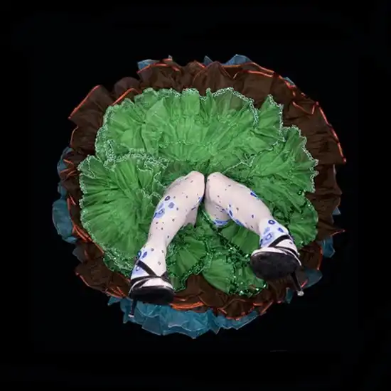 Шикарные цветочки!