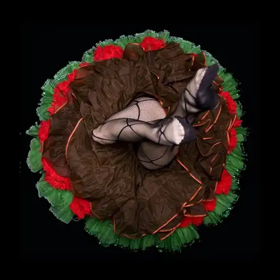 Шикарные цветочки!