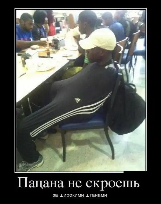 Картинки в черной рамке