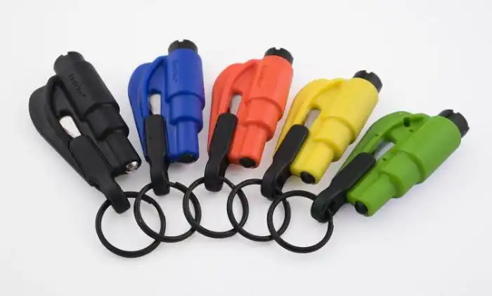 Брелок для экстренных ситуаций