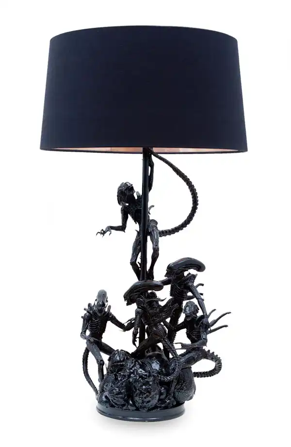 Мебель Evil Robot Designs