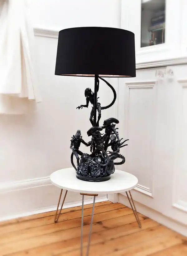 Мебель Evil Robot Designs