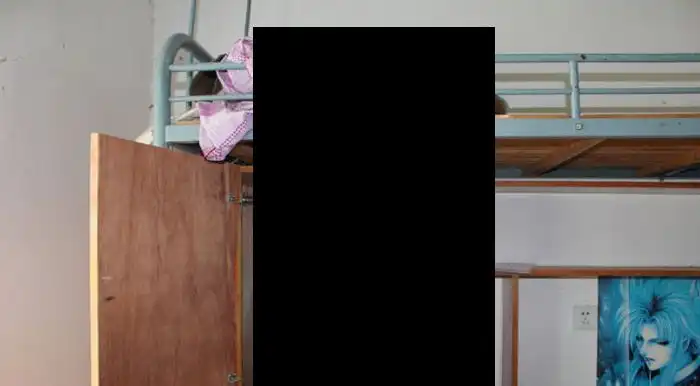 Неожиданный сюрприз в шкафу