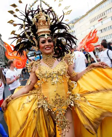 Берлинский гей-парад