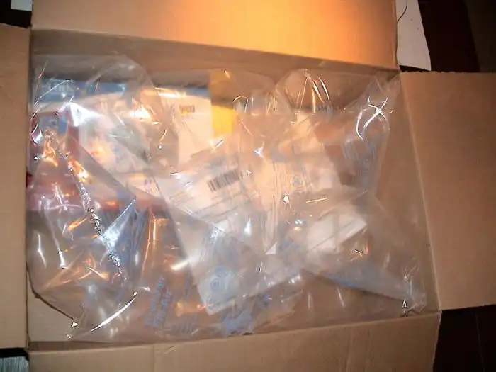 Доставка USB Wi-Fi адаптора по почте