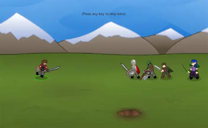 Властелин колец