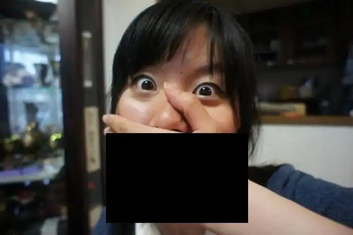 Страшный бодиарт