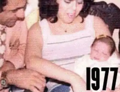 Как менялась Шакира с раннего детства и до наших дней