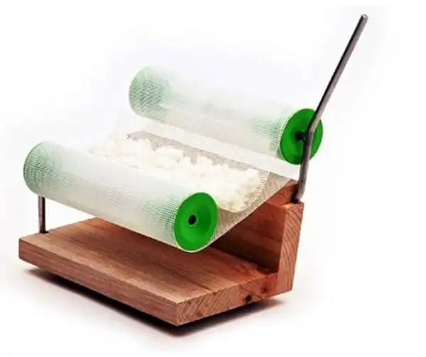 Классное приспособление для приготовления суши