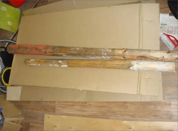 Как сделать уголок для котов своими руками