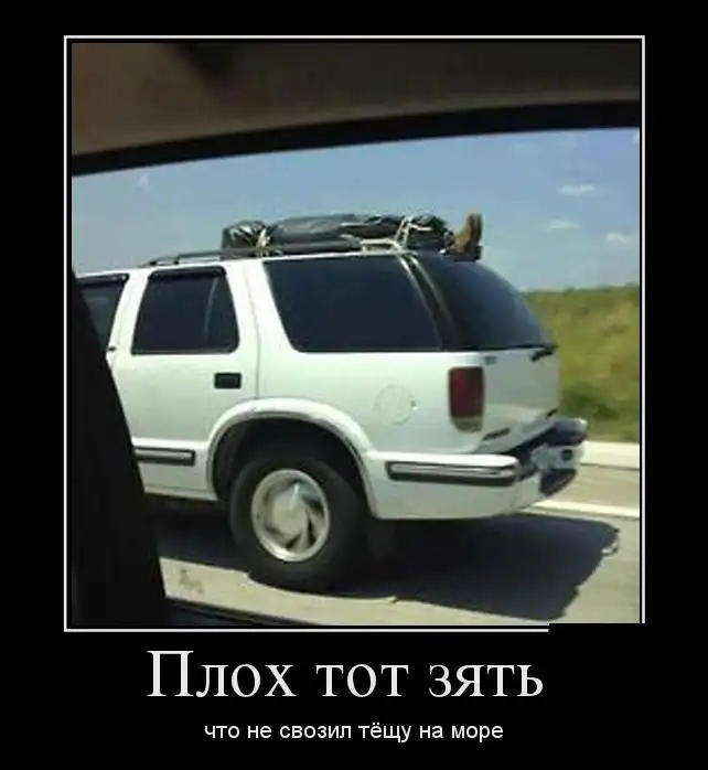 Картинки в черной рамке