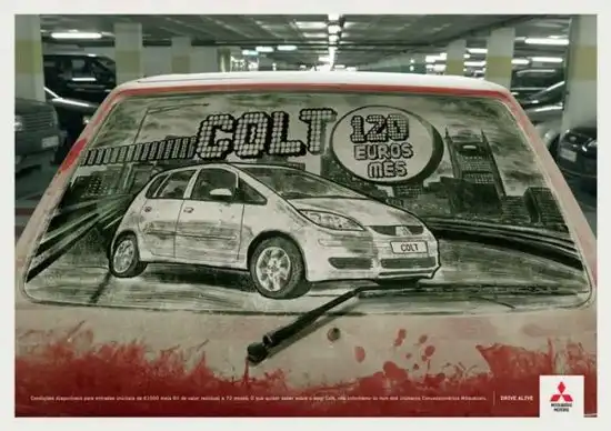 Таких "грязнуль" даже мыть жалко!