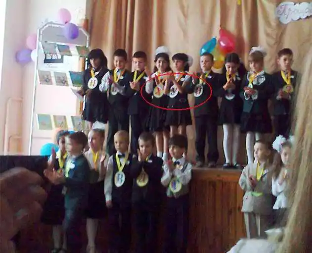 Случайности не случайны