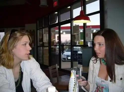 Несколько историй про то, как еда меняет человека