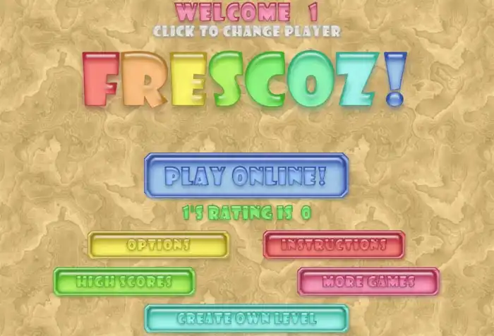 Frescoz!
