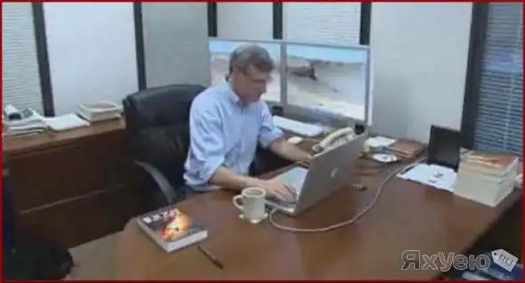 Еще немного про марс... Какого он цвета?