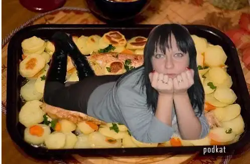 Мастер фотошопа