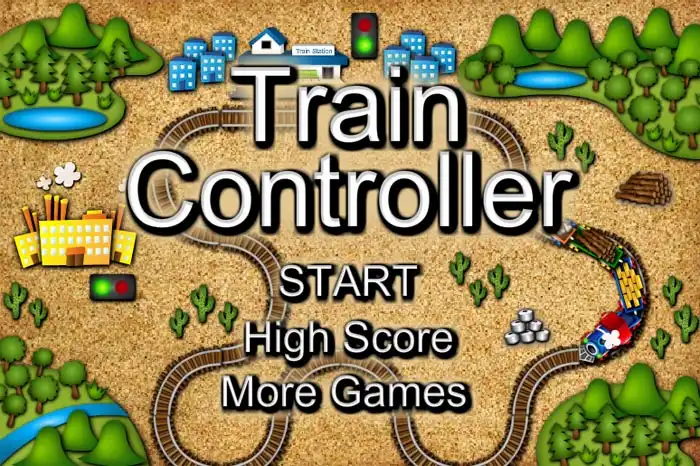 Train Controller