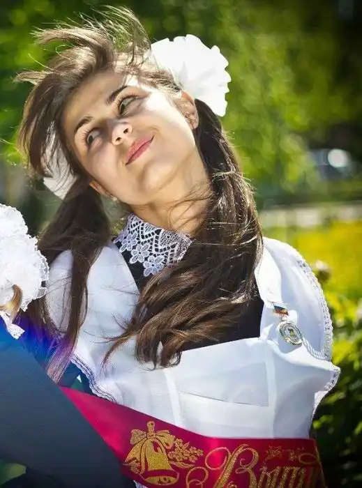 Последний звонок 2012