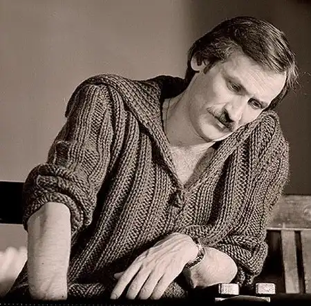 Цикл "их будут помнить". Леонид Филатов