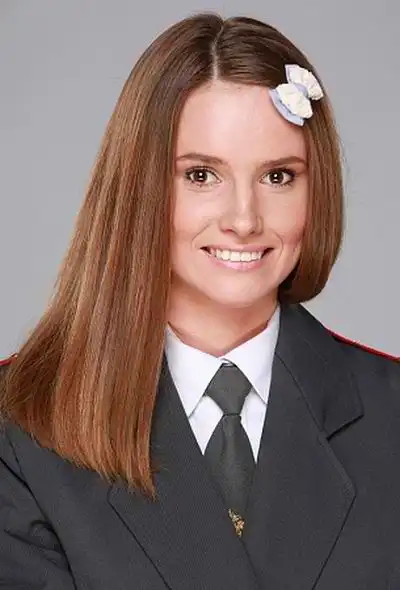 Конкурс МИСС ГИБДД-2012