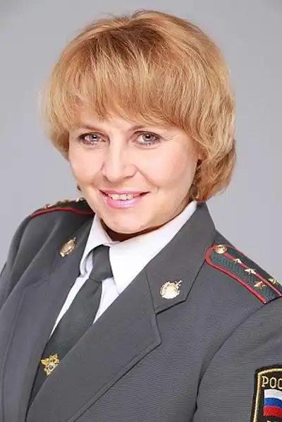 Конкурс МИСС ГИБДД-2012