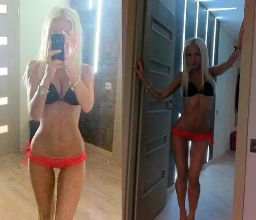 Как вам НЕ моя фигурка?!