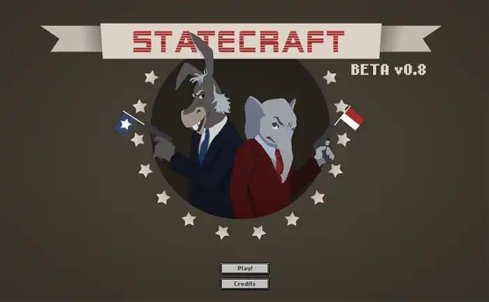 StateCraft