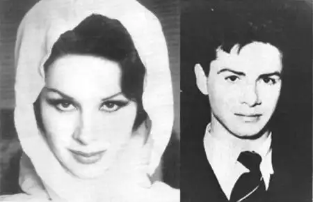 Все эти девушки и женщины когда то в своем прошлом были мужчиной