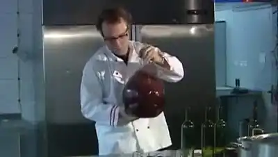 Сухое вино ???