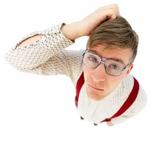 Как работает логика человека