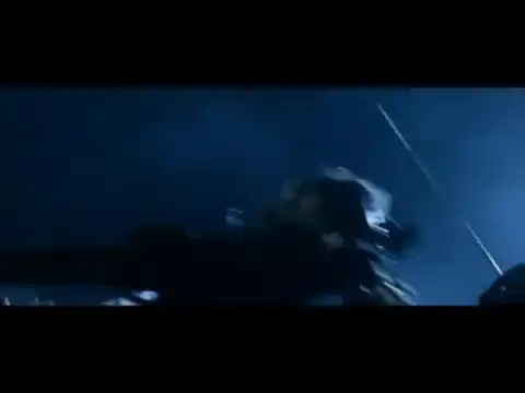 Оргия праведников - Последний воин мертвой земли