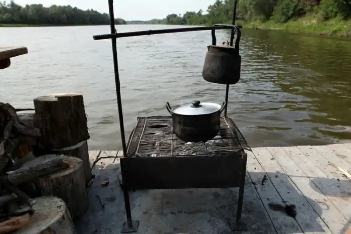 Русское лето